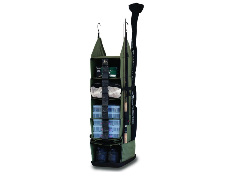 Сумка (подвесной органайзер) Rapala Limited Tackle Tower 46029-1 .