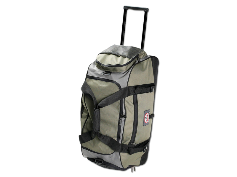    Rapala Limited Roller Duffel Bag 46003-1 .