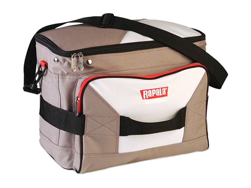 Сумка рыбака Rapala Sportsman's Tackle Bag 46012-2 .