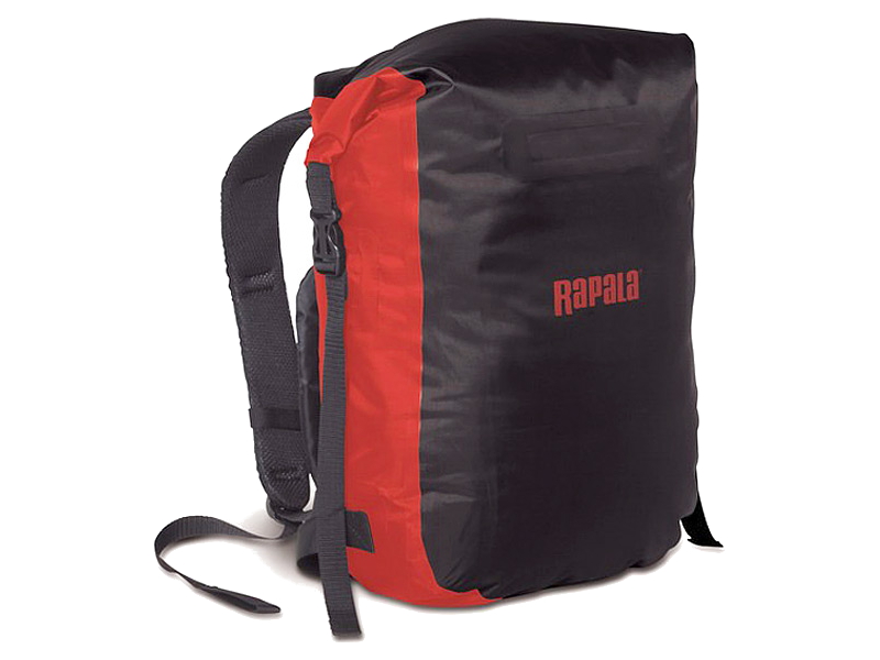 Рюкзак рыбака Rapala Waterproof Back Pack 46022-1 .