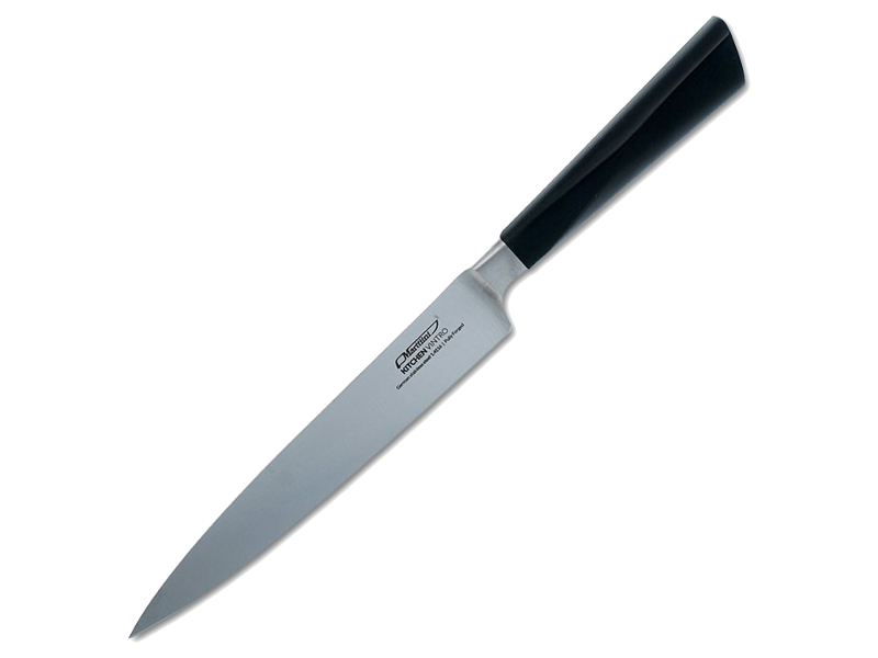 Нож кухонный для рыбы и мяса Marttiini VINTRO Carving (180/310)  406110 .