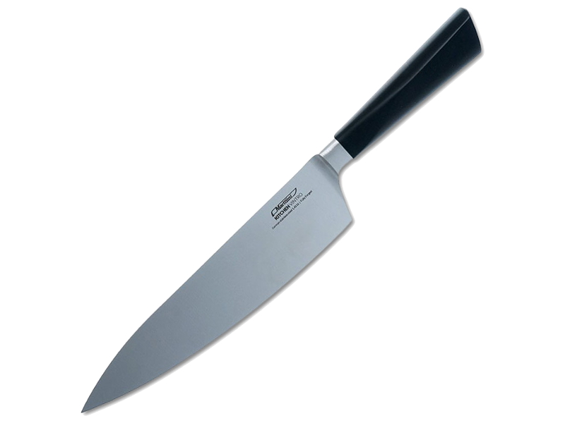 Нож кухонный поварской Marttiini VINTRO Chefs (160/290) 408110 .