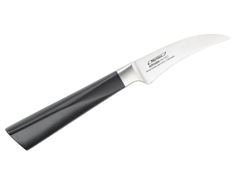 Нож для чистки овощей Marttiini VINTRO Curved (70/175) 401110 .