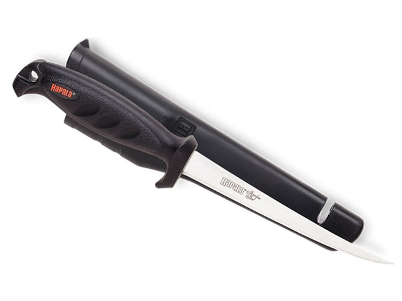 Нож филейный Rapala BP134SH .