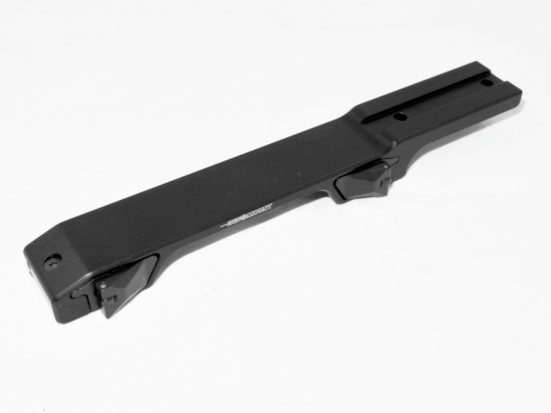 Кронштейн Innomount на Weaver/Picatinny под ATN X-Sight 2/Mars, арт. 50-ATN-12-00-200