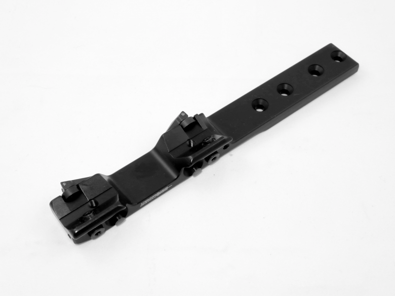 Кронштейн Innomount на Blaser под ATN X-Sight 2/Mars, быстросъемный, арт. 50-ATN-12-00-800