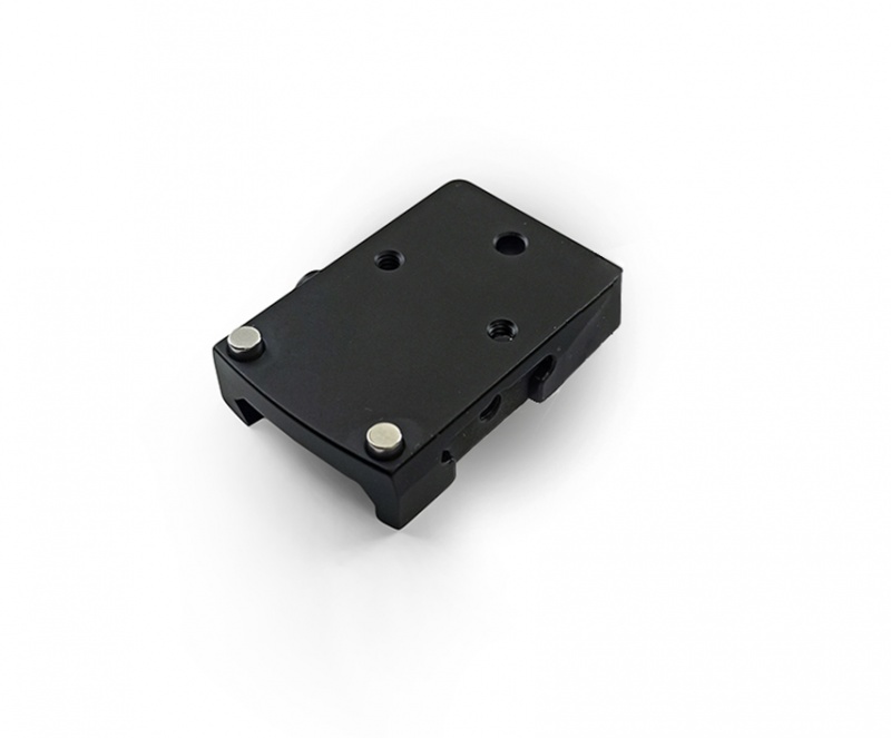 Кронштейн Holosun база RMR на Weaver для прицелов Holosun 407/507/508, арт. 507C/407C Adaptor