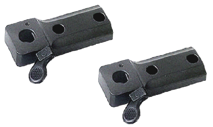 основание (из 2-х частей) Leupold для кронштейна на Browning Bar, арт. 51223
