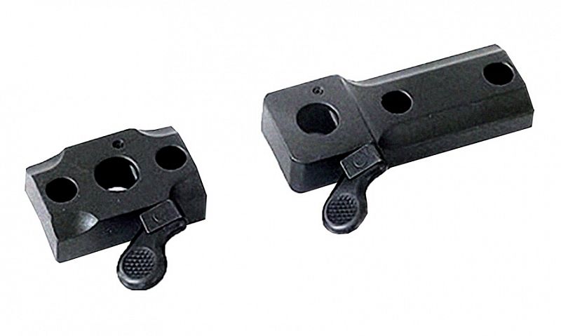 основание (из 2-х частей) Leupold для кронштейна на Antonio Zoli, арт. 51344