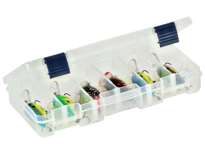 Коробка для рыболовных приманок Plano 2-3610-00 .