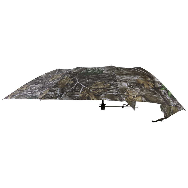Зонт-укрытие Allen Vanish, Realtree Edge, арт. 5309