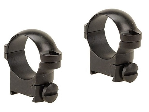 кольца Leupold быстросъемные - винт No-Tap 26мм. на Sako, средние, арт. 54409