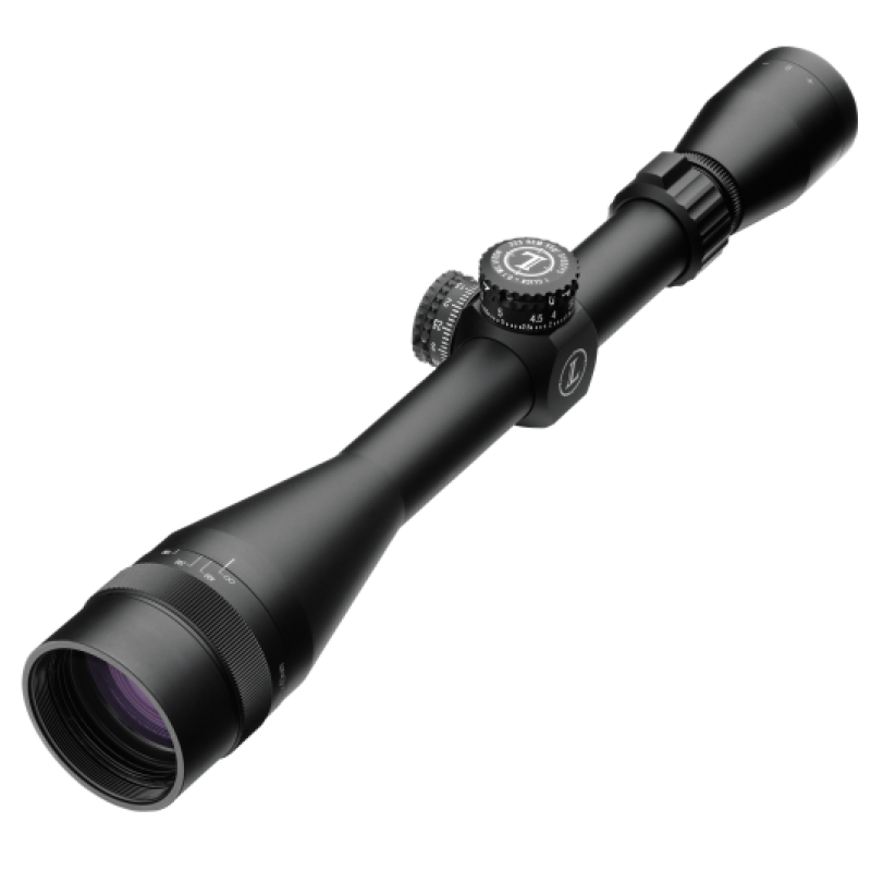 прицел Leupold Mark AR MOD-1 6-18x40, сетка Mildot, арт. 115394