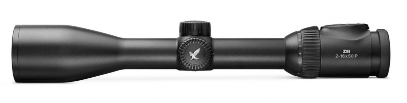 прицел Swarovski Z8i 2-16x50 шина SR, сетка 4W-I, арт. 5810234