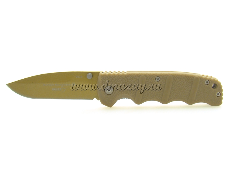 Нож складной Boker AK-1