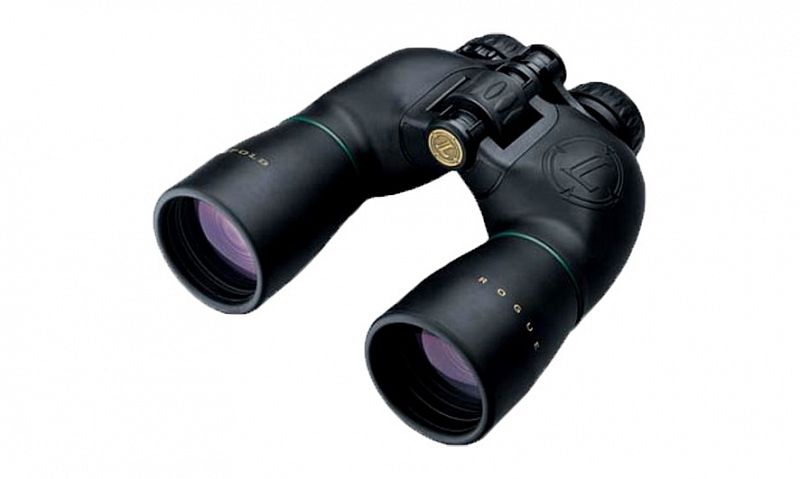 Бинокль Leupold BX-1 Rogue 8x50, призмы Porro, арт. 67625