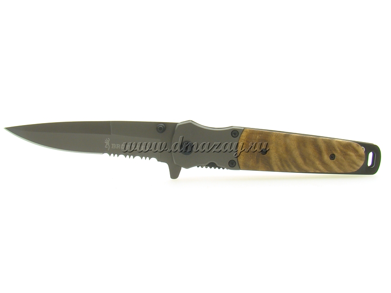 Нож складной Browning ZH285