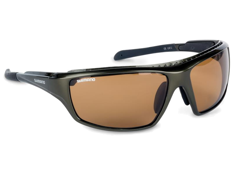 Очки Shimano Purist, арт. SUNPUR02 .