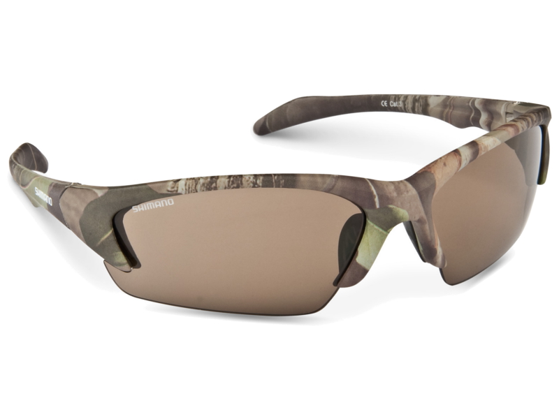 Очки Shimano TRIBAL, арт. SUNTRIB .