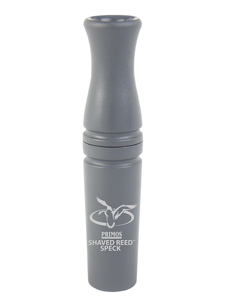 Манок PRIMOS SHAVED REED SPECK на белолобого гуся, арт. 826