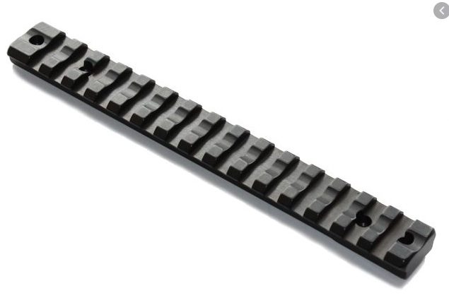 Планка EAW Apel Picatinny на Sauer 101, сталь , арт. 83-00197