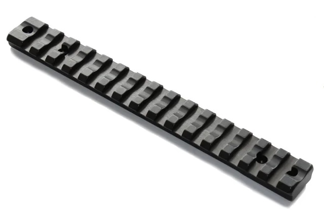 Планка EAW Apel Picatinny на Sauer 202 Magnum, сталь , арт. 83-00659