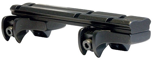 Кронштейн EAW Apel Weaver на Blaser R93, h=17мм, арт. 882-11152