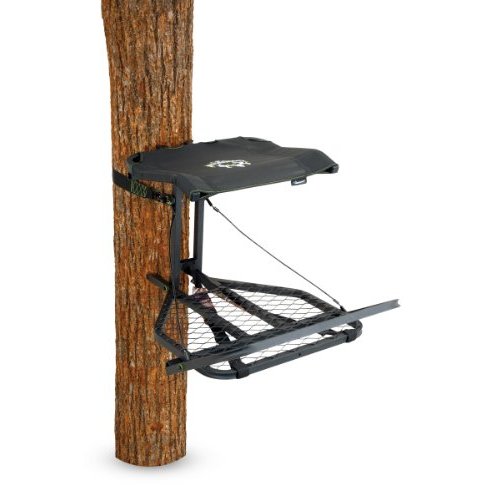 Сидушка Ameristep Brotherhood Hang-On Stand с креплением на дерево , арт. 9702A/2NA1H011B