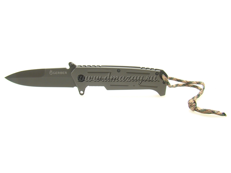 Нож складной Gerber B033