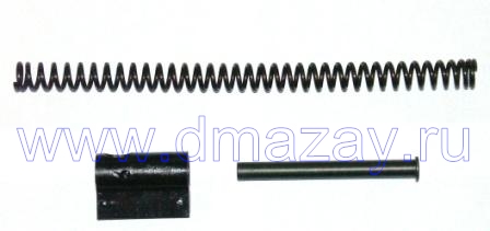 Комплект для модернизации МР 512 (абгрейд для МР 512)