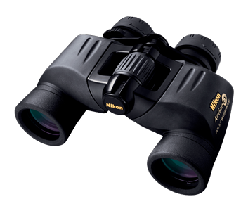 Бинокль Nikon Action EX 7Х35, призмы Porro, арт. BAA660AA