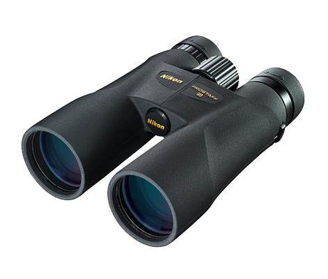 Бинокль Nikon PROSTAFF 5 12X50, призмы Roof, арт. BAA823SA