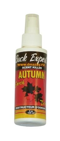     Buck Expert Scent Killers 16 Autumn (, ).