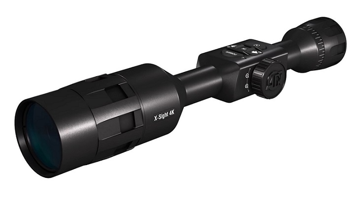  ATN X-Sight-4k Pro 5-20x,   , . DGWSXS5204KP