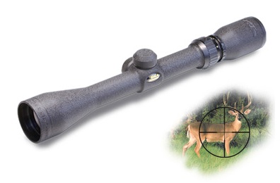 Оптический прицел BSA DH3-9X40.