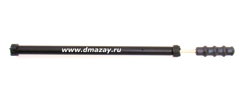 Насос ЛДИГ.273379.001 для подводных пневматических ружей РПП-2, РПП-2М, РПП-4, РПП-4М