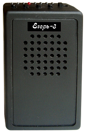 Манок электронный Егерь- 3 (32 голоса) со встроенным динамиком до 70-100 метров     
