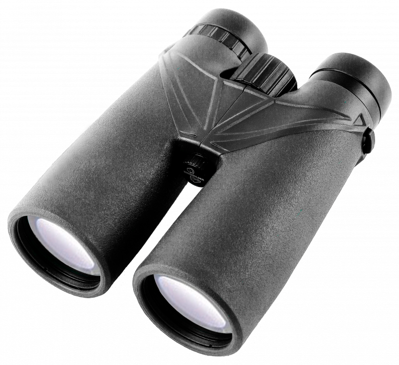 Бинокль GAUT Atlas 12x50, призмы Roof, арт. GA1250G