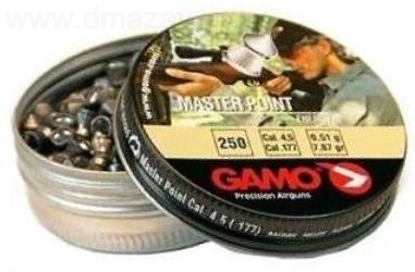 ,     () GAMO Master Point ( )  4,5   0,51  250    