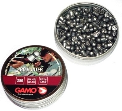 ,     () GAMO PRO HUNTER Impact (  )  4,5   0,51  250        