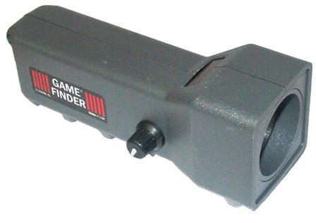 Инфракрасный детектор (тепловизор) для поиска подранков Game Finder GF-A-E™ OWNER’S MANUAL.