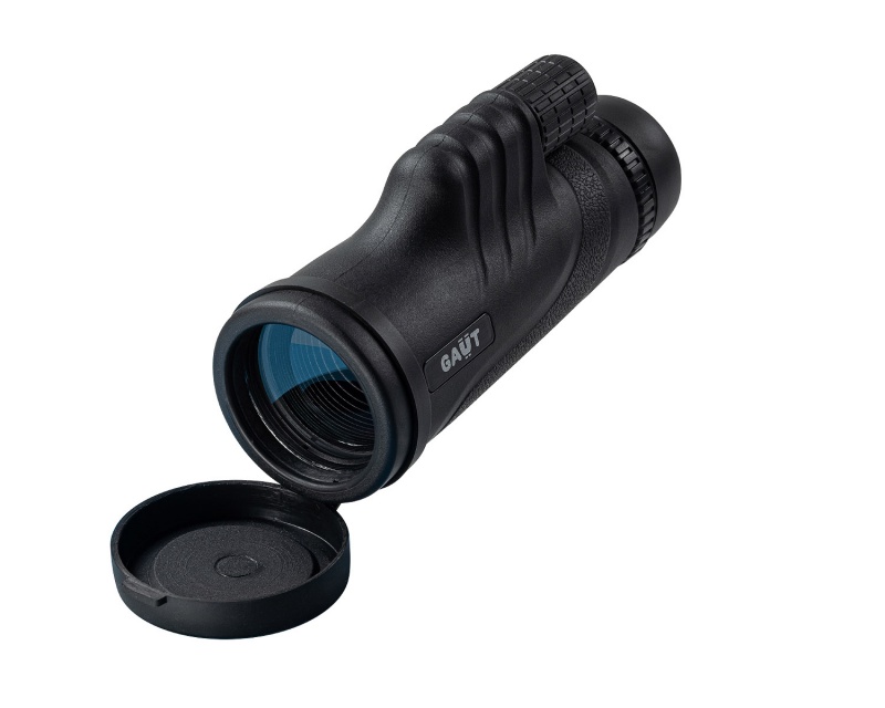 Монокуляр GAUT Pollux 10x42, арт. GP1042B