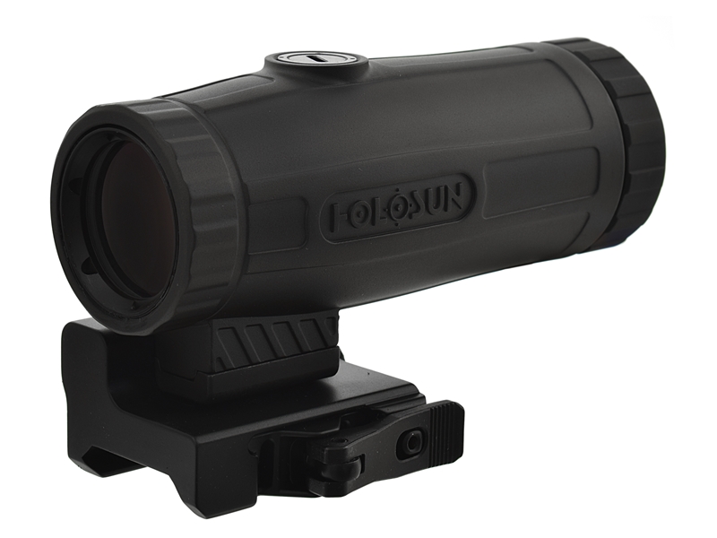 Увеличитель HOLOSUN откидной, х3, арт. HM3X