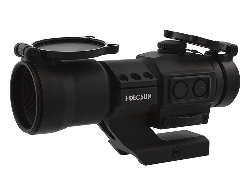 Коллиматорный прицел Holosun HS506