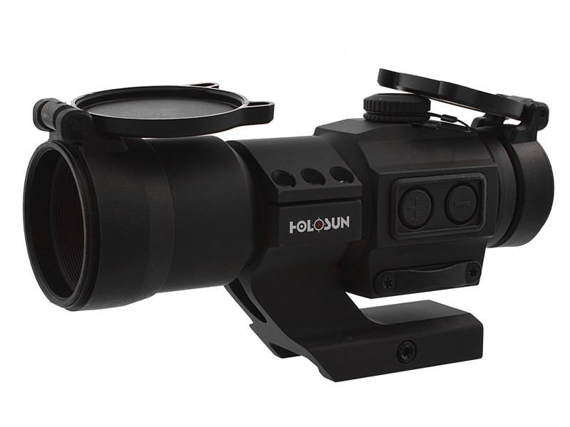   Holosun HS506