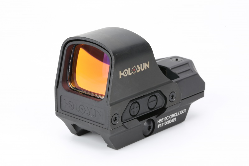  Holosun HS510C, , . HS510C