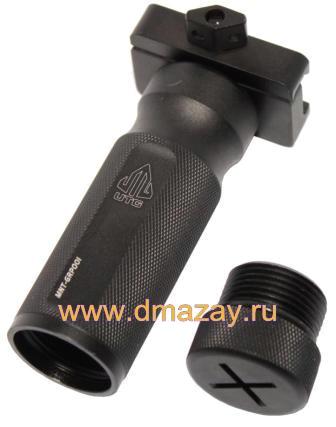           Weawer ()  LEAPERS () MNT-GRP001 UTG 5 High Combat Quality Aluminum Foregrip 