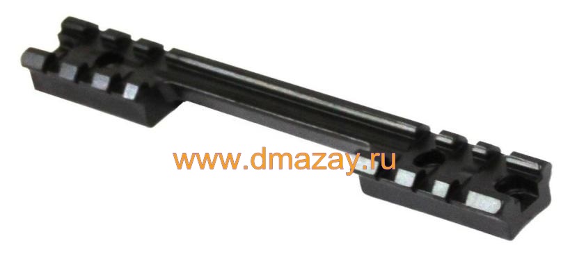     (, )     (Remington) 700  .223 Rem   .308 Win (7,6251  NATO)  (Leapers) MNT-RM700S UTG Model 700 Short Action Rifle Scope Mount