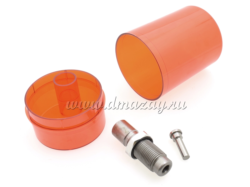 Набор (сайзер) для смазки и калибровки пуль .309 (7,85 мм) калибра Lee Bullet Sizing KIT 90038