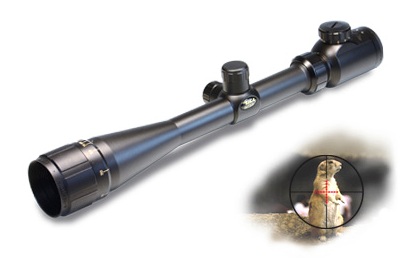   BSA MD4-16X40 IR.